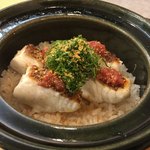 御料理 ひさまつ - 鯛飯