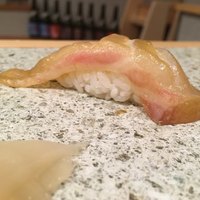 鮨 玉かがり 天ぷら 玉衣 - 