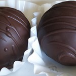 ハッピーベリー - ラムボール