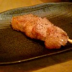 四谷 もつ焼のんき - 