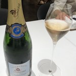 La Cime - De Sousa Brut Tradition