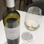 La Cime - Château du Haut Maray Graves 2016