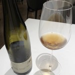 La Cime - Sylvaner Sous Voile Zellberg l'Hermitage 2000