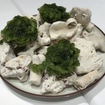 La Cime - あおさ海苔