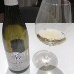 La Cime - Meursault Charmes Premier Cru 2011