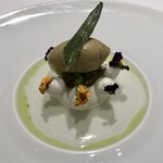 La Cime - キウイ キュウリ ライム