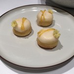 La Cime - レモンケーキ