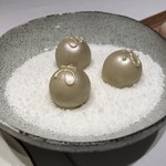 La Cime - ホワイトチョコ ミックスジュース