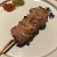 恵比寿 希鳥 - 