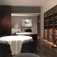 La Cime - 店内