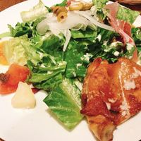 Bistro Buzz 赤坂 - 