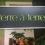 Terre A Terre - 