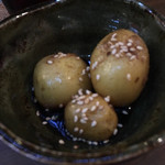 岡べろべっろ - 