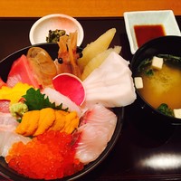 函館うに むらかみ 日本生命札幌ビル店 - 