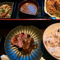 肉寿司 肉和食 KINTAN コレド室町 - 