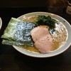 家系ラーメン ジェット家