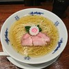 中華蕎麦にし乃