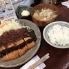 名古屋名物 みそかつ 矢場とん 名古屋駅エスカ店