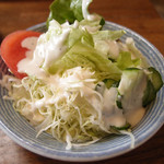 キッチンさし田 - 