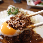 キッチンさし田 - 