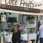 Cote Fruits de mer Restaurant Brasserie - 