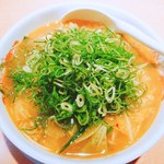 天理スタミナラーメン - 