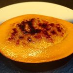 貝料理 epoque+ - 完熟マンゴー、フォアグラのブリュレ