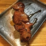 炭火焼鳥中村屋 - 