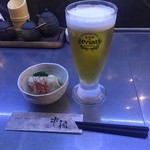 焼鳥ダイニング 串禄