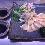 焼鳥ダイニング 串禄