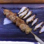 Yakitori Dainingu Kushiroku - 