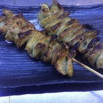 Yakitori Dainingu Kushiroku - 