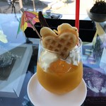 和歌の浦カフェ マーレライ - 