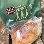 レストラン ペニーレイン - 