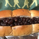 レストラン ペニーレイン - 大納言ミルク