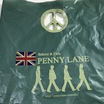 レストラン ペニーレイン - 