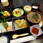 まんぷく家族 - 