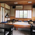 手打ちそば 笹乃井 - 