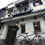 築地 - 築地　外観