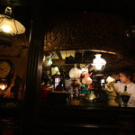 築地 - 築地　二階