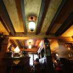 築地 - 築地　二階