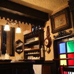 築地 - 築地　二階