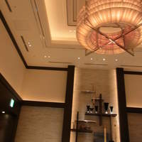 SINC BISTRO - 待合室