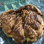 レストラン ペニーレイン - リンゴスター