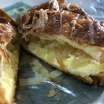 レストラン ペニーレイン - リンゴスター