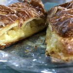 レストラン ペニーレイン - リンゴスター