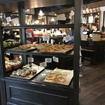 レストラン ペニーレイン - 