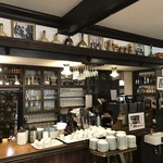 レストラン ペニーレイン - 