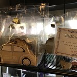 レストラン ペニーレイン - 