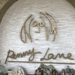 レストラン ペニーレイン - 